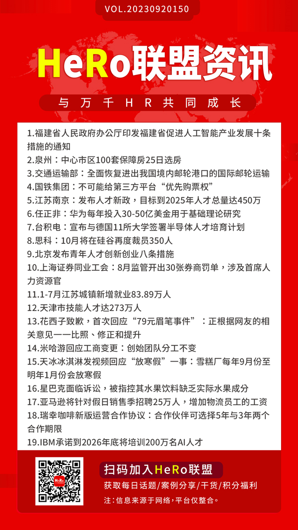 1695181846396905.jpg 2023HeRo聯(lián)盟早資訊.jpg