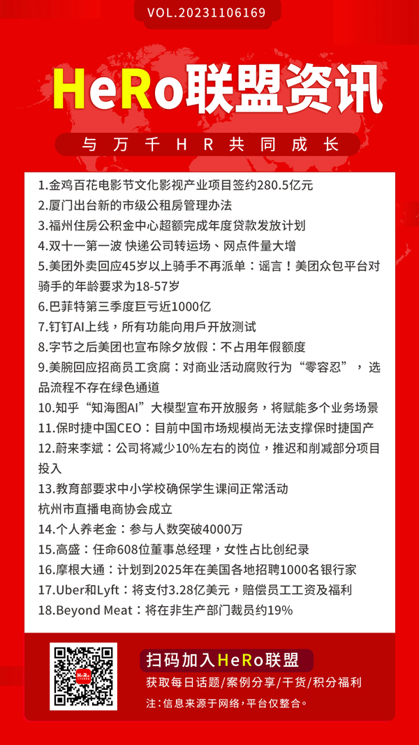 1699234458873344.jpg 2023HeRo聯(lián)盟早資訊.jpg