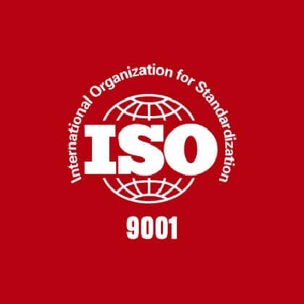 質量管理體系認證